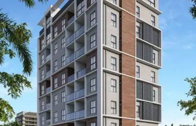 Apartamento com 2 quartos à venda na Rua Roderico Toscano de Brito Borges, Aeroclube, João Pessoa