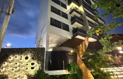 Apartamento com 2 quartos à venda na Rua Francisco Pereira Dantas, Jardim Oceania, João Pessoa