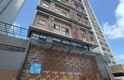 Apartamento a venda no jardim oceania com 64m² - ap10171