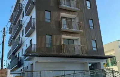 Flat com 1 quarto à venda na Rua Clóvis de Holanda Calado, Intermares, Cabedelo