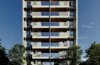 Apartamento a venda no poço com 02 quartos - ap4721