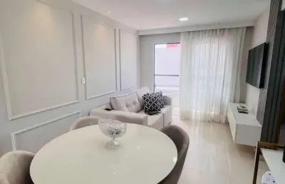 Apartamento a venda no bessa com 02 quartos - ap10191
