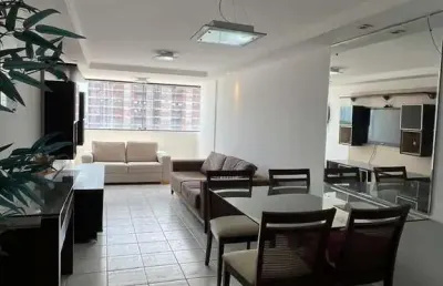 Apartamento a venda em tambauzinho com 90m² - ap10187