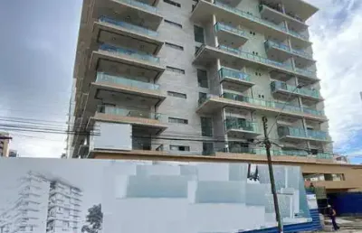 Apartamento com 1 quarto à venda na Rua Professora Maria Sales, Tambaú, João Pessoa