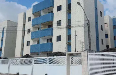 Apartamento a venda no cidade jardim universitária com 03 quartos - ap9042