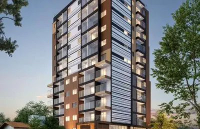 Apartamento a venda no cabo branco com 01 quarto - ap10169