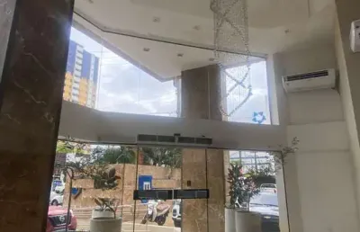 Flat com 1 quarto à venda na Juvenal Mario Da Silva, Manaíra, João Pessoa