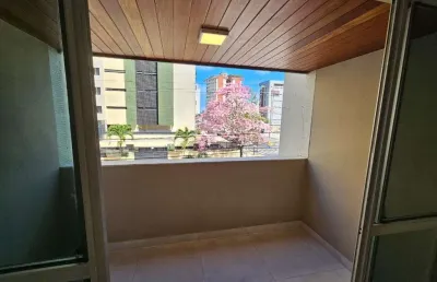 Apartamento com 3 quartos à venda na Avenida Epitacio Pessoa, Tambaú, João Pessoa
