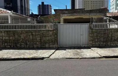 Casa com 3 quartos à venda na Silvino Chaves, Manaíra, João Pessoa