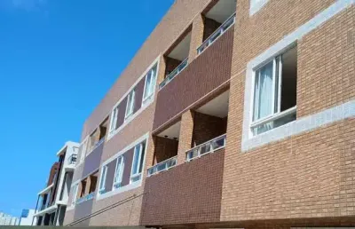 Apartamento com 2 quartos à venda na Rua Sizenando de Oliveira, Altiplano Cabo Branco, João Pessoa