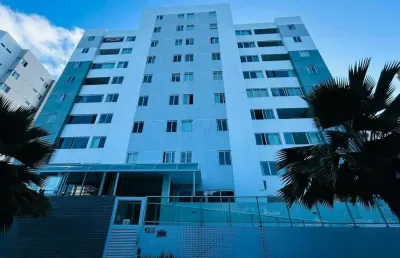 Apartamento com 3 quartos à venda na Norberto De Castro Nogueira, Bessa, João Pessoa