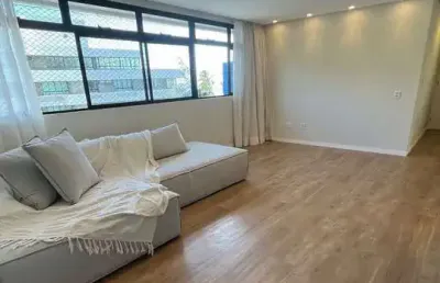 Apartamento com 3 quartos à venda na Argemiro De Figueiredo, Jardim Oceania, João Pessoa