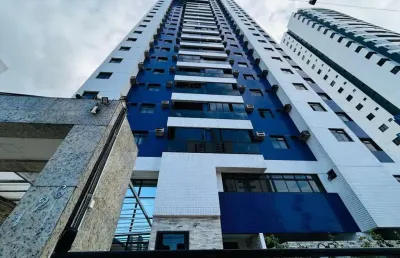 Apartamento a venda em tambauzinho com 104m² - ap10300