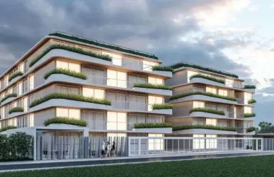 Apartamento com 1 quarto à venda na Santa Cavalcante, Poço, Cabedelo