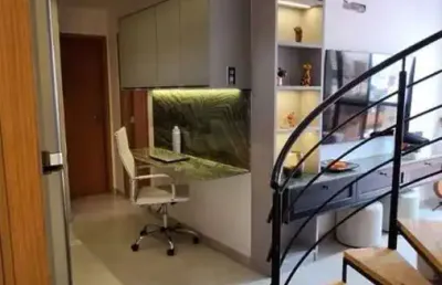 Cobertura com 2 quartos à venda na Rua Gláucia Maria dos Santos Gouveia, Manaíra, João Pessoa