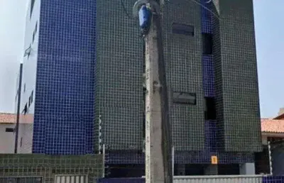 Apartamento com 2 quartos à venda na Rua Paulo Roberto de Souza Acioly, Bessa, João Pessoa