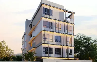 Apartamento com 2 quartos à venda na José Tavares Benevides, Jardim Oceania, João Pessoa