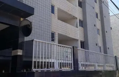 Apartamento com 3 quartos à venda na Rua Bacharel Irenaldo de Albuquerque Chaves, Aeroclube, João Pessoa