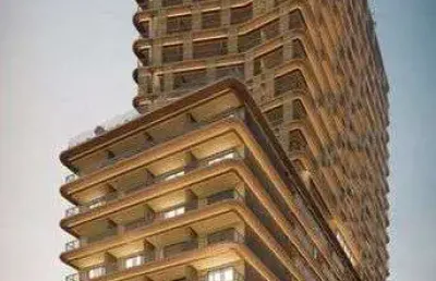 Flat com 1 quarto à venda na Rua Escrivão Sebastião de Azevedo Bastos, Manaíra, João Pessoa