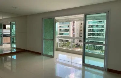 Apartamento com 1 quarto à venda na Avenida Alphaville, 55, Alphaville I, Salvador