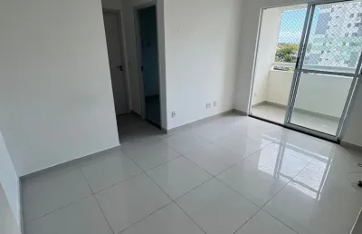 Alugo apartamento próximo à faculdade uneb 2.800 com as taxas