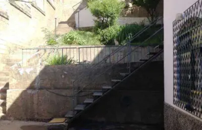 Terreno à venda na Santa Amélia, Belo Horizonte 
