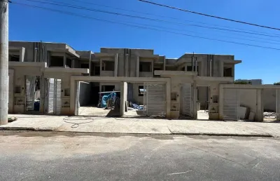 Casa em condomínio fechado com 3 quartos à venda na Santa Amélia, Belo Horizonte 