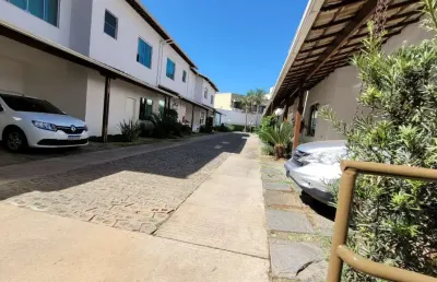 Casa em condomínio fechado proximo a avenida guarapari