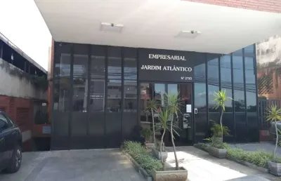 Excelente sala santa amélia pampulha 25,50 m² de vassoura.