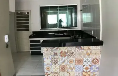 Casa em condomínio fechado com 3 quartos para alugar no céu azul, belo horizonte , 89 m2 por r$ 2.000