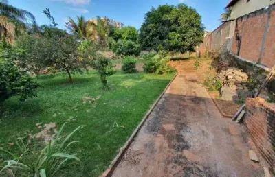 Terreno à venda no Jardim Atlântico, Belo Horizonte 