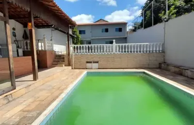 Casa com 3 quartos à venda em Copacabana, Belo Horizonte 