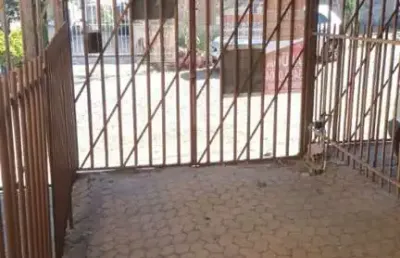 Apartamento com 3 quartos à venda na Santa Mônica, Belo Horizonte 