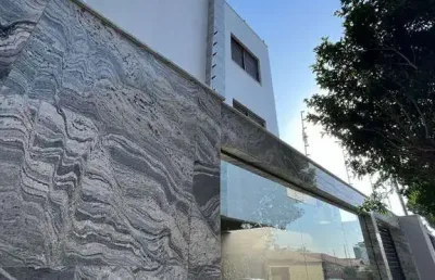 Cobertura com 4 quartos à venda em Itapoã, Belo Horizonte 