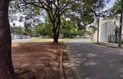 Terreno comercial à venda na pampulha, belo horizonte  por r$ 3.400.000