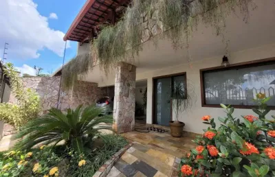 Casa em condomínio fechado com 3 quartos à venda em São João Batista, Belo Horizonte 