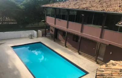 Chácara / sítio com 3 quartos à venda no Trevo, Belo Horizonte 