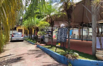 Casa com lote 1,500 m² no melhor localização do bairro céu azul