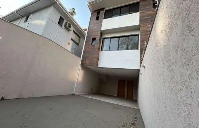 Casa com 3 quartos à venda em Itapoã, Belo Horizonte 
