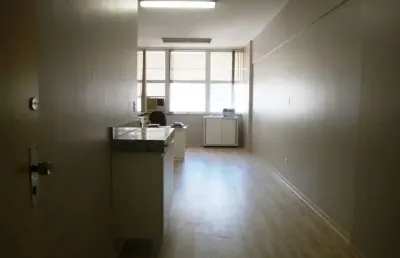 Sala comercial com 1 sala à venda no centro, belo horizonte , 44 m2 por r$ 120.000