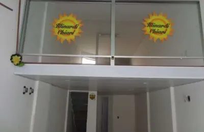 Ponto comercial à venda na Santa Branca, Belo Horizonte 