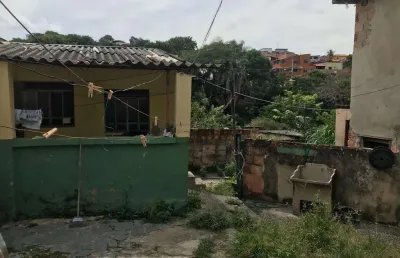 Lote comercial na avenida brasília bairro são benedito