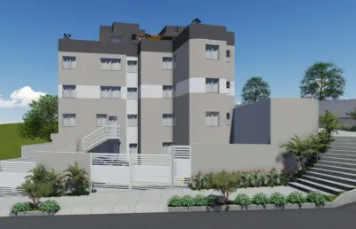Cobertura com 3 quartos à venda no Parque Xangri-Lá, Contagem 