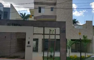 Cobertura com 2 quartos à venda em Itapoã, Belo Horizonte 