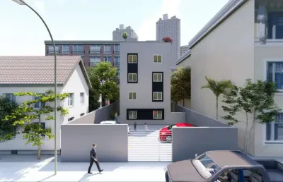Apartamento com 3 quartos à venda em Piratininga (Venda Nova), Belo Horizonte 