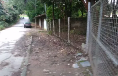 Terreno à venda na Pousada Del Rey (São Benedito), Santa Luzia 