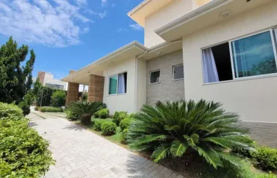 Casa em condomínio fechado com 4 quartos à venda no Parque Jardim Itaú, Vespasiano 