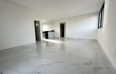 Apartamento com 3 quartos à venda na Santa Amélia, Belo Horizonte 