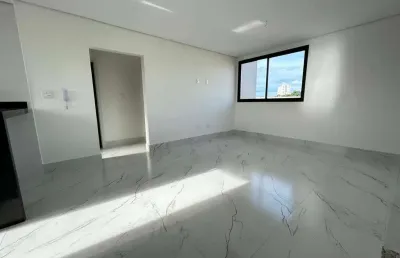 Cobertura com 3 quartos à venda na Santa Amélia, Belo Horizonte 