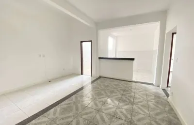 Ponto comercial com 1 sala para alugar na Venda Nova, Belo Horizonte 